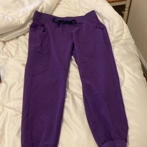 FIGS Jogger Scrub Pant